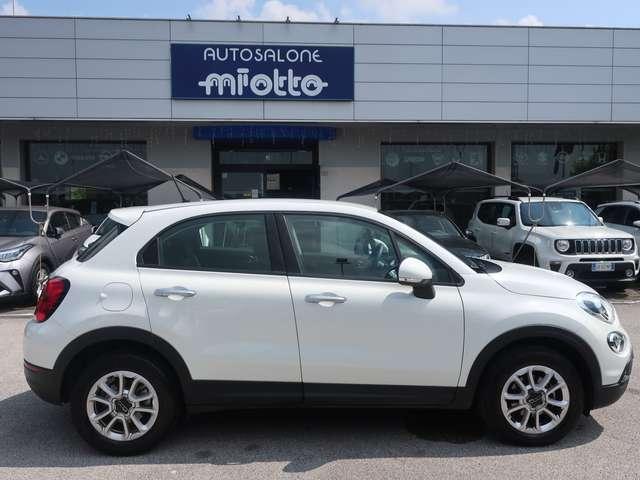Fiat 500X 1.3 mjt City Cross 4x2 95cv