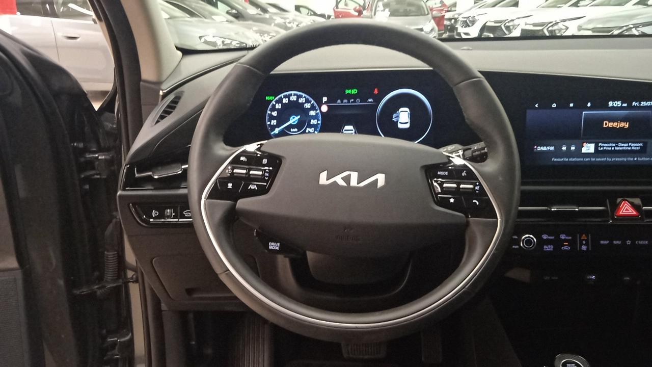 KIA Niro 1.6 gdi hev Evolution dct6