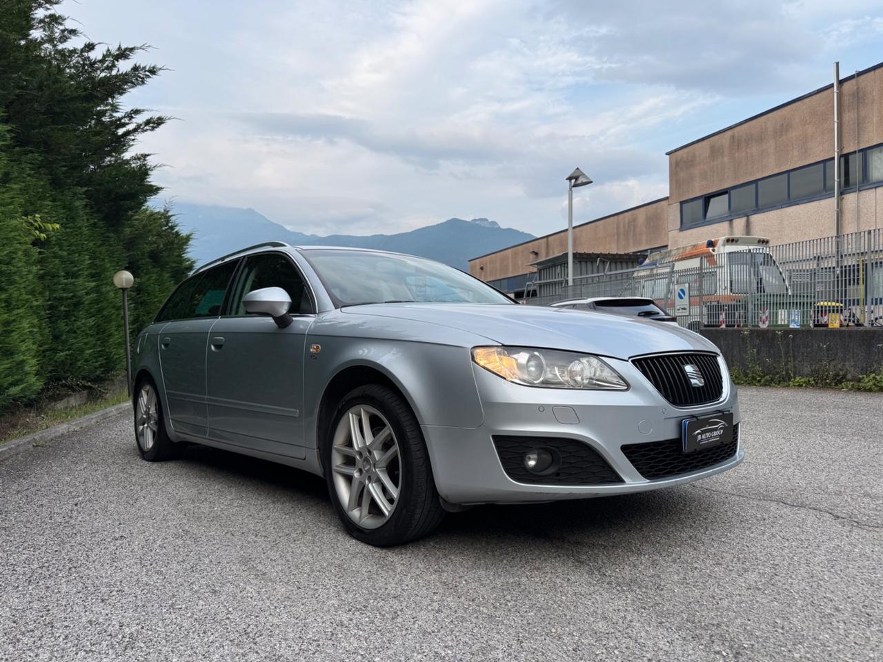 Seat Exeo ST Style AUTOMATICA