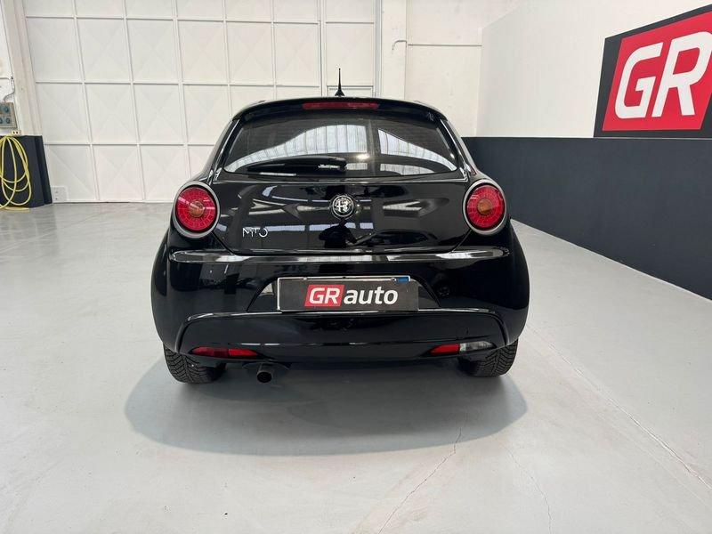 Alfa Romeo MiTo MiTo 1.3 JTDm 85 CV S&S Junior