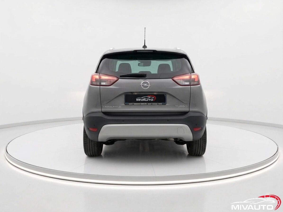 Opel Crossland X 1.6 ECOTEC D 120 CV Start&Stop Innovation