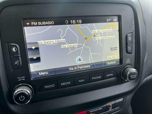 Jeep Renegade Renegade 1.6 mjt Limited fwd 120cv E6