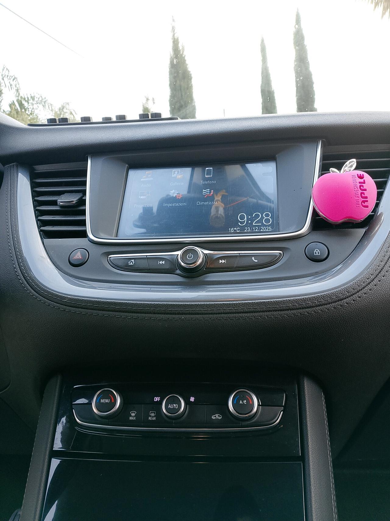 Opel Grandland X 1.5 diesel Ecotec Start&Stop Ultimate