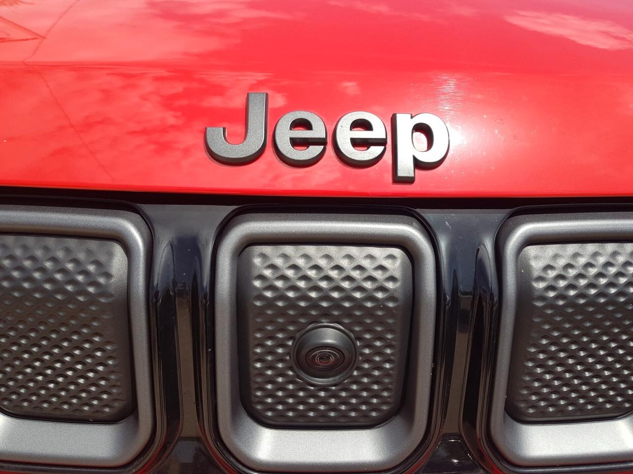 Jeep Compass 1.6 Multijet II 2WD 80° Anniversario