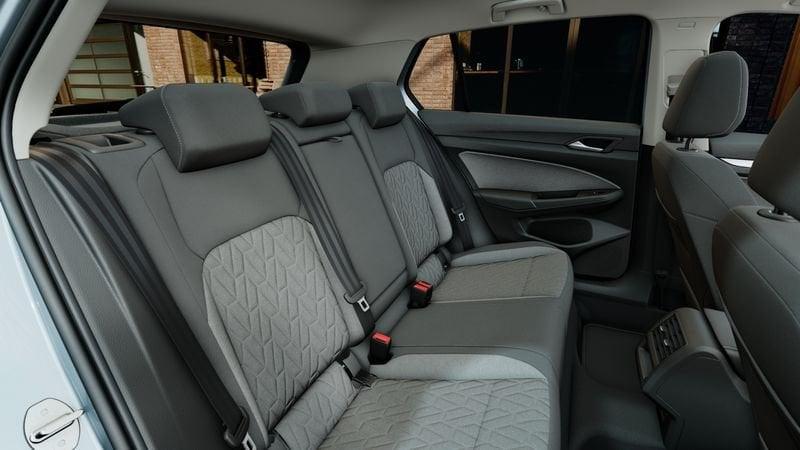 Volkswagen Golf Golf 1.5 eTSI 115 CV DSG Edition Plus
