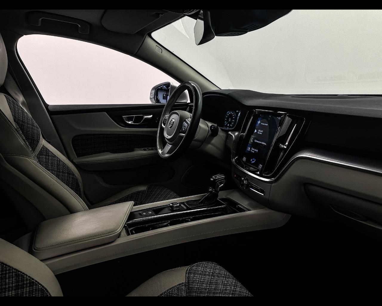 VOLVO V60 D3 Geartronic Business Plus