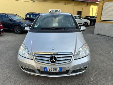 Mercedes-Benz Classe A A 180 CDI Avantgarde
