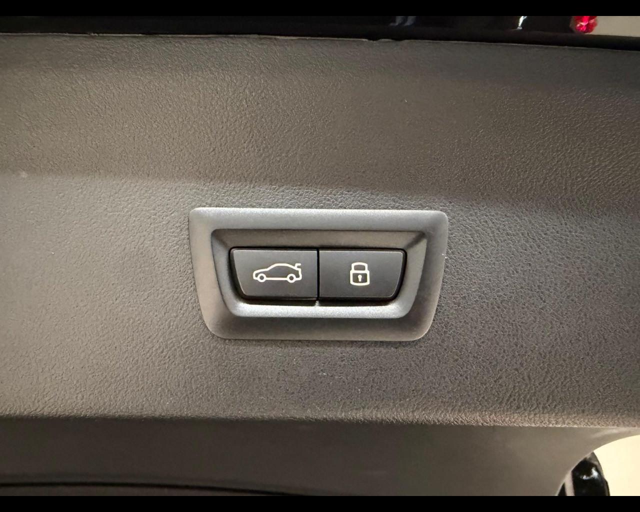 BMW X4 (G02/F98) - X4 xDrive20d 48V Msport