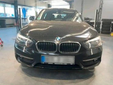 Bmw 116 116i 5p.
