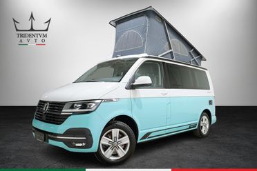 VOLKSWAGEN California 6.1 California 2.0 Tdi Ocean Edition 150cv 4Mot. DSG