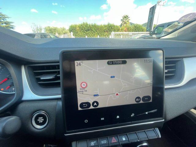 RENAULT Captur Captur 1.0 TCe Business Edition