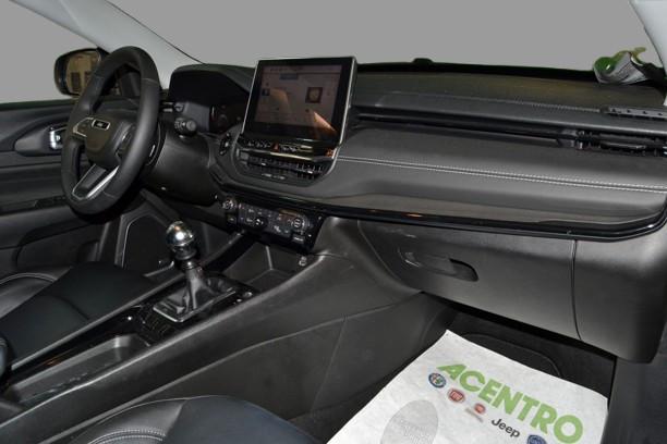 JEEP COMPASS - MY23 S 1.6 DIESEL 130HP MT