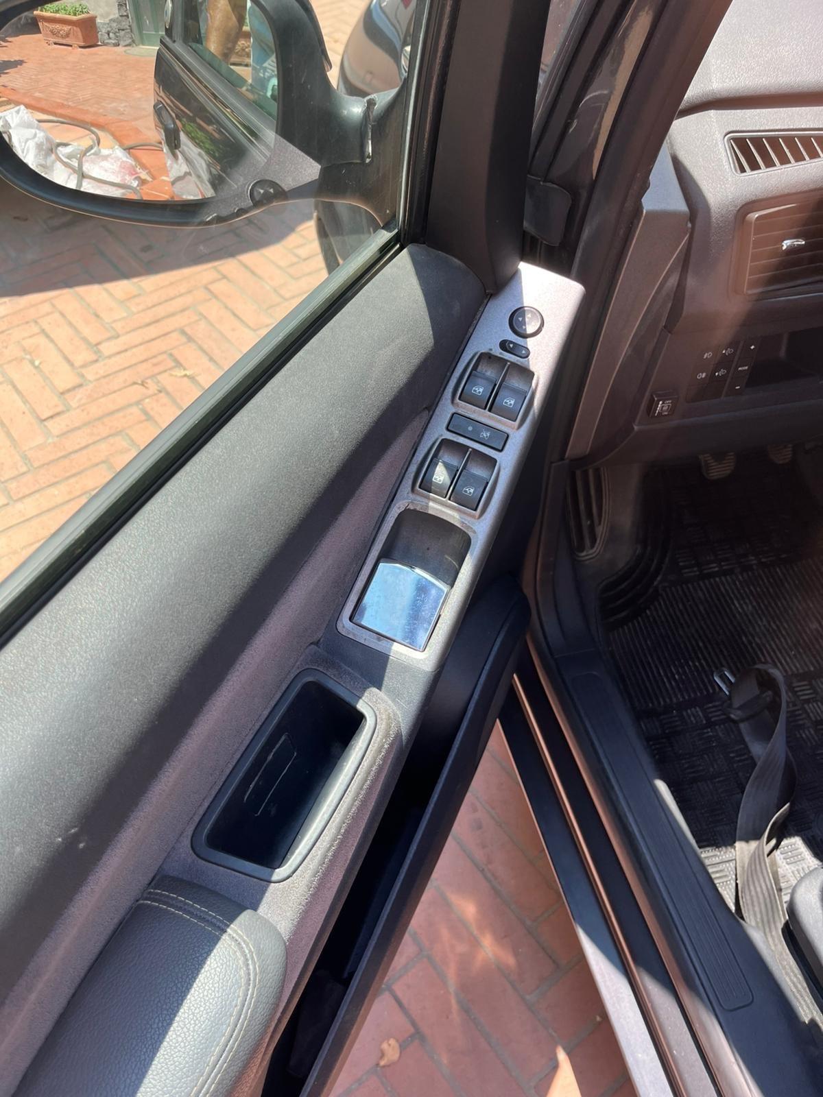 Lancia MUSA 1.4 Platino Ecochic GPL