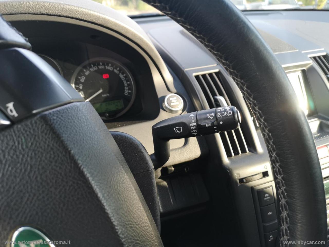 LAND ROVER Freelander 2.2 SD4 S.W. S RATE AUTO MOTO SCOOTER