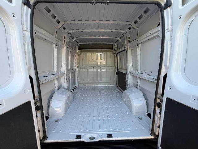 FIAT DUCATO 30 2.3 MJT 140 CV PASSO CORTO/TETTO MEDIO
