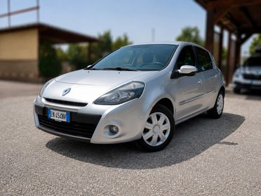 Renault Clio 1.5 dCi 90CV 5 porte Live!