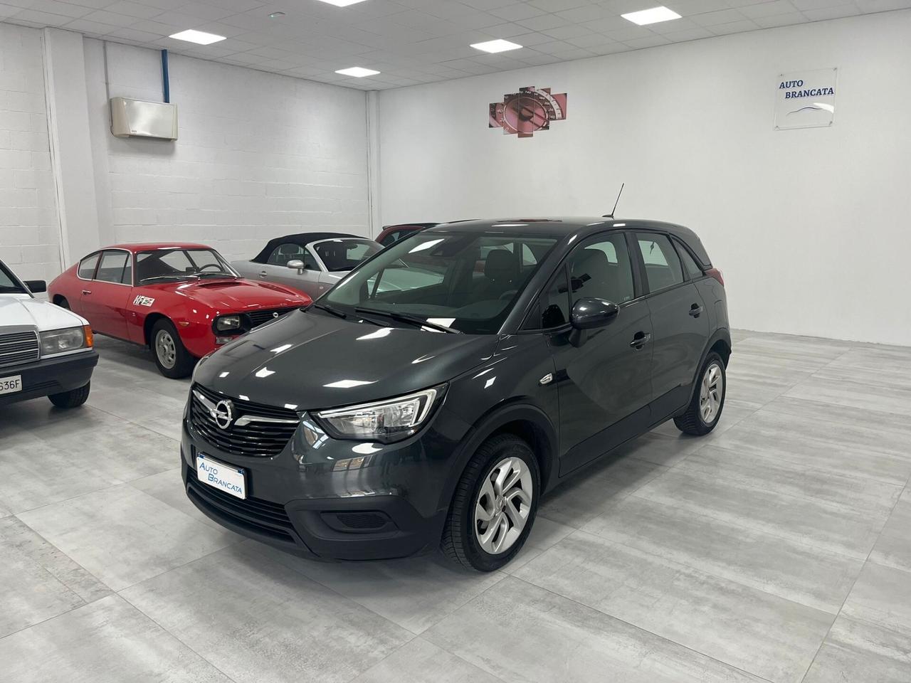 Opel Crossland Crossland X 1.6 ECOTEC D 8V Start&Stop