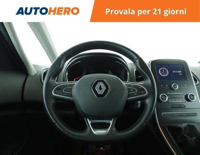 RENAULT Grand Scenic dCi 8V 110 CV Energy Sport Edition2