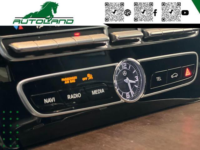 MERCEDES-BENZ G 400 d S.W. Premium Plus AMG