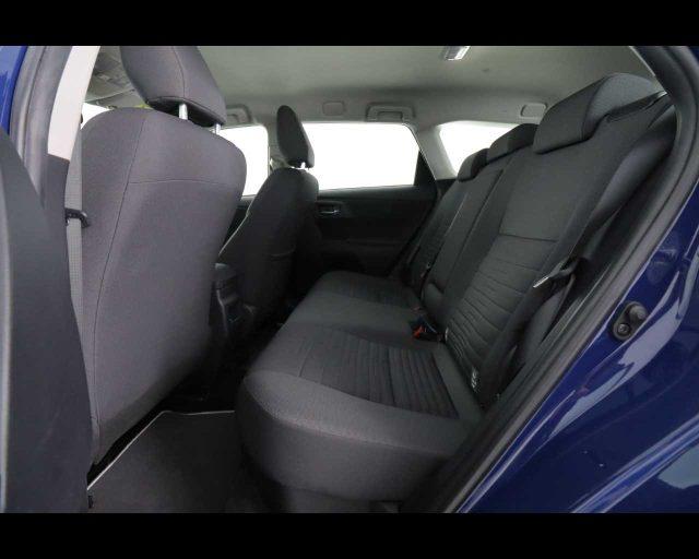 TOYOTA Auris Touring Sports 1.8 Hybrid Business