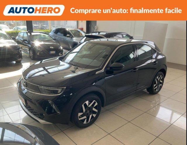 OPEL Mokka 1.5 diesel Elegance