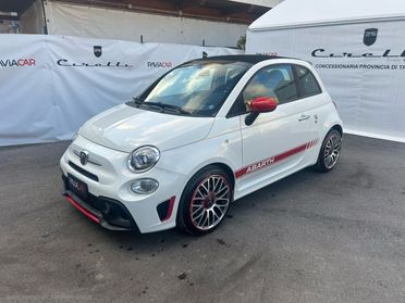 ABARTH 595 C 1.4 Turbo T-Jet 145 CV