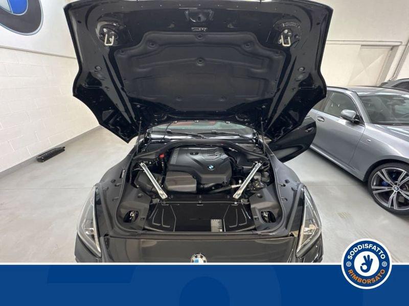 BMW Z4 sDrive 30i
