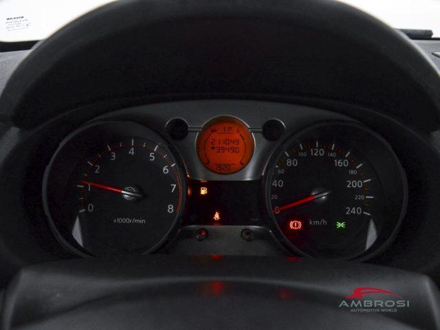 NISSAN Qashqai 1.6 16V Acenta - PER OPERATORI DEL SETTORE