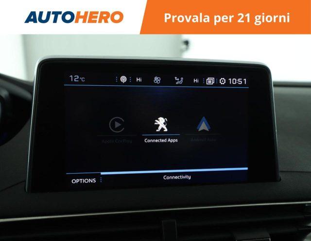 PEUGEOT 3008 BlueHDi 130 S&S EAT8 Allure