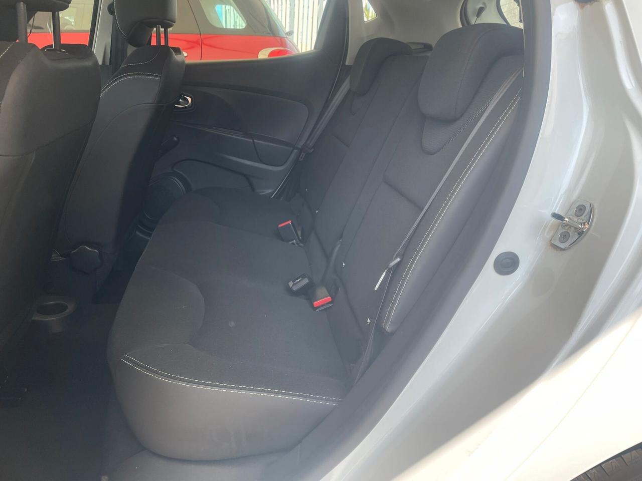 Renault Clio 1.2 75CV 5 porte Costume National