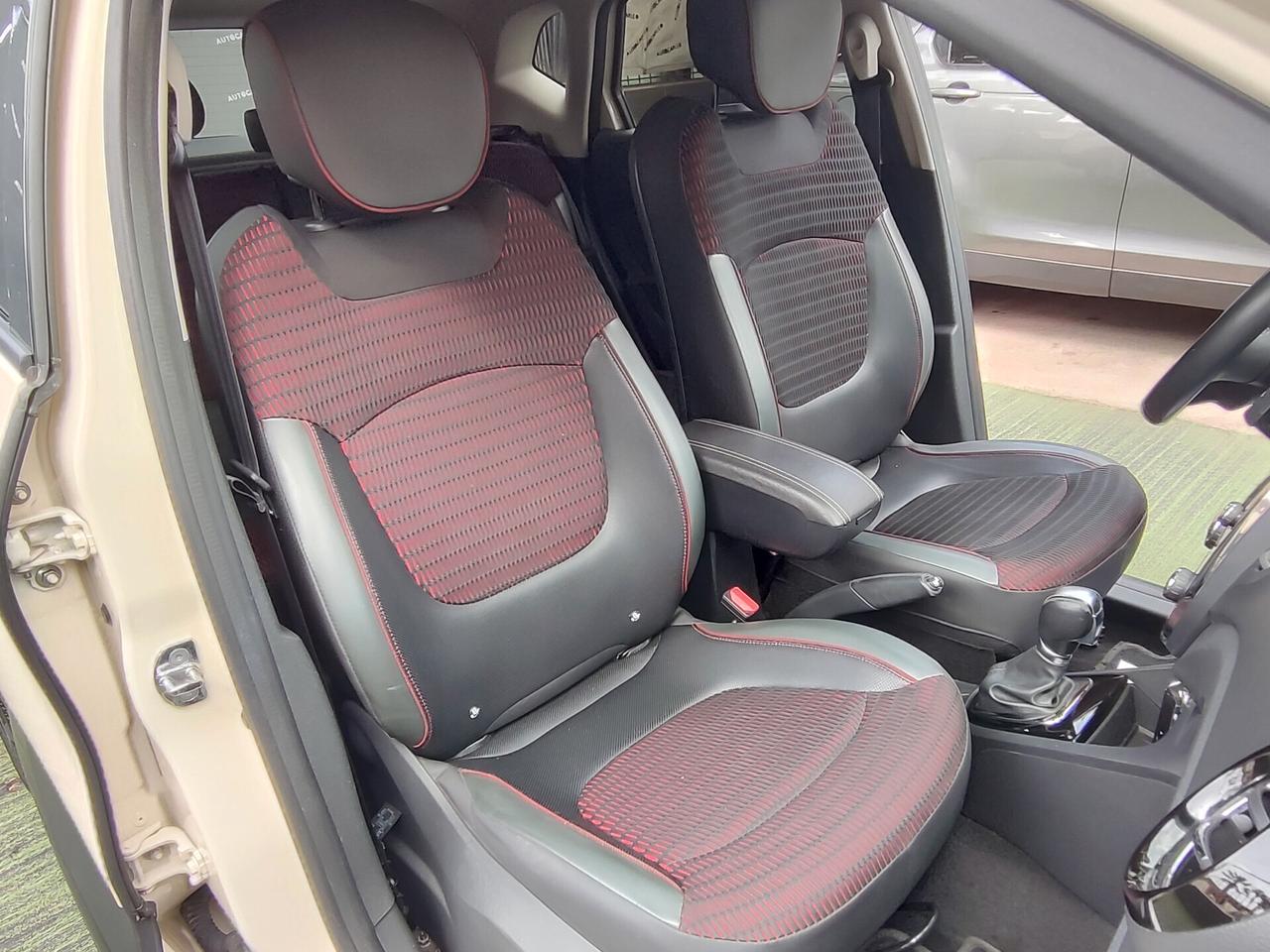 Renault Captur 1.5 dCi 90 CV CAMBIO AUTOMATICO