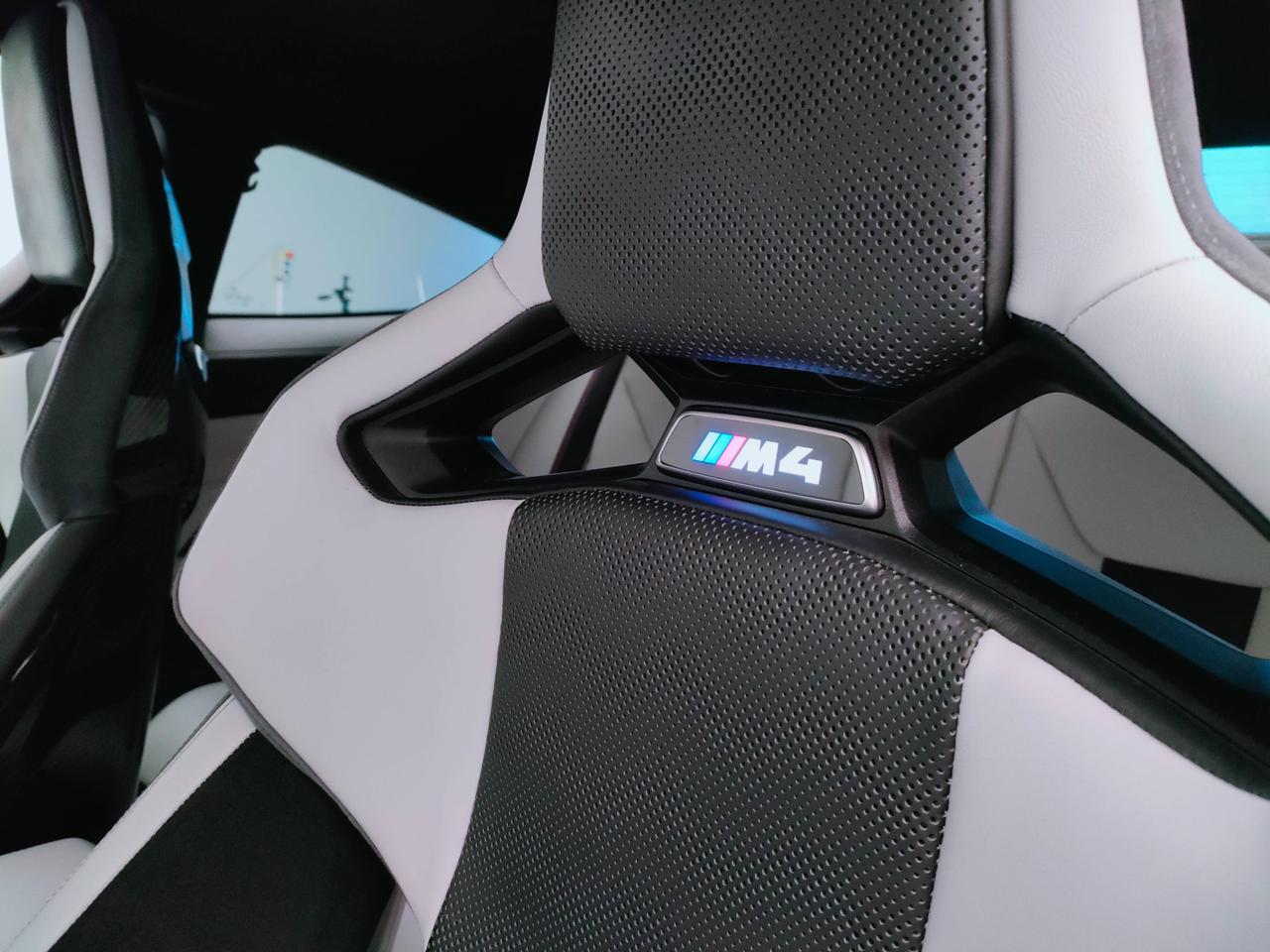 BMW M4 G82 2020 Coupe - M4 Coupe 3.0 Competition auto