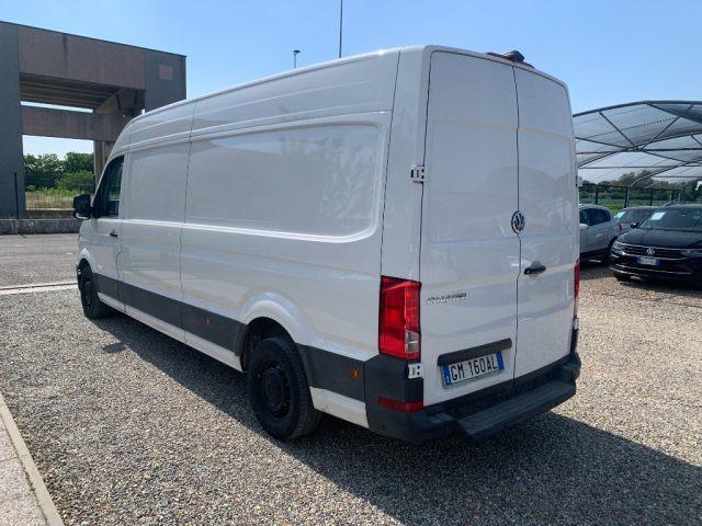 VOLKSWAGEN Crafter 35 L4H3 PM-TA *IVA COMPRESA*