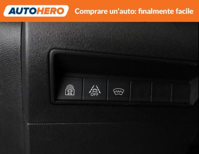TOYOTA Proace City Verso 1.2 110 CV S&S L1 Executive