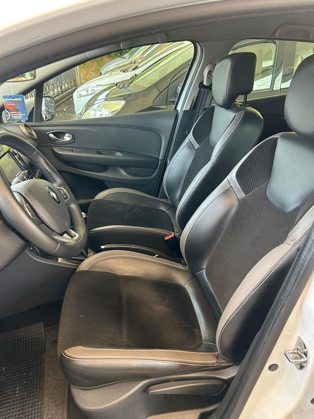 Renault Clio dCi 8V 110CV Start&Stop 5 porte Duel2