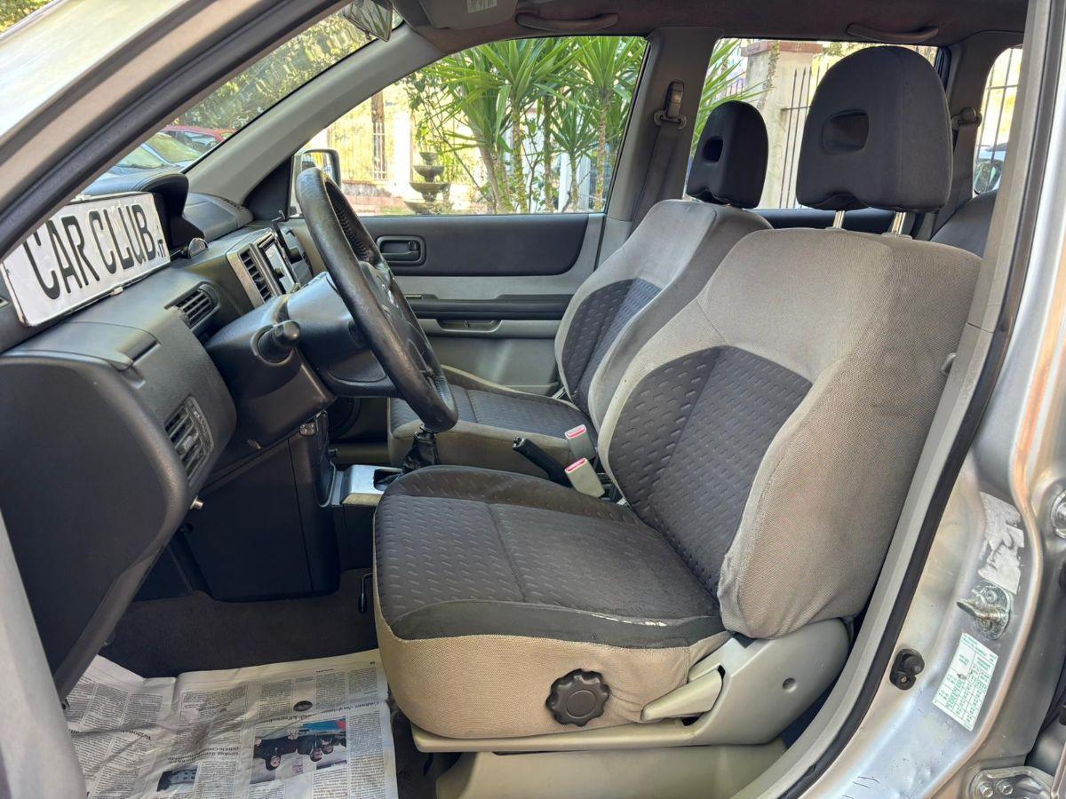 Nissan X-trail 2.2 DCI 4x4 My'06