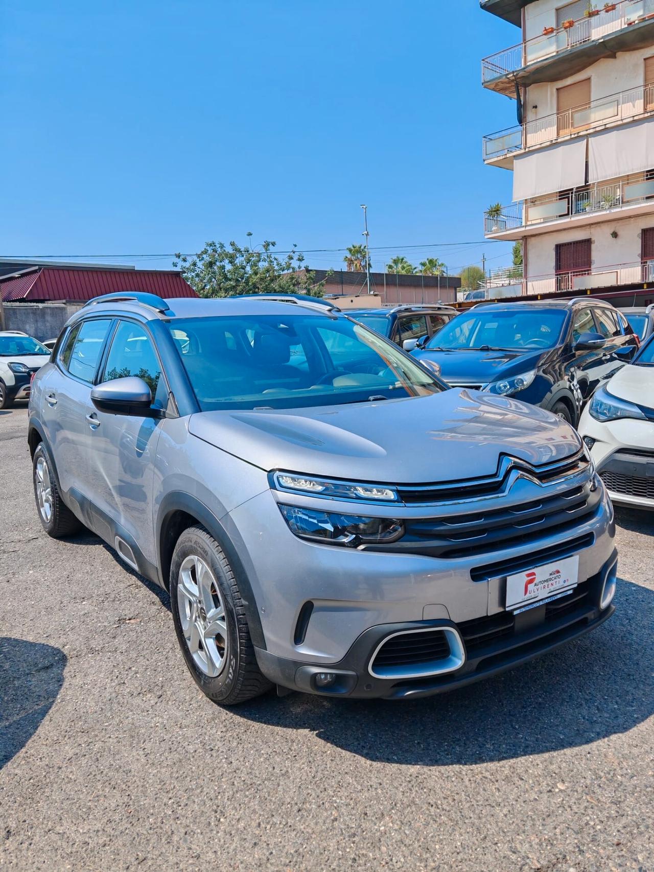 Citroen C5 Aircross BlueHDi 130 S&S Business