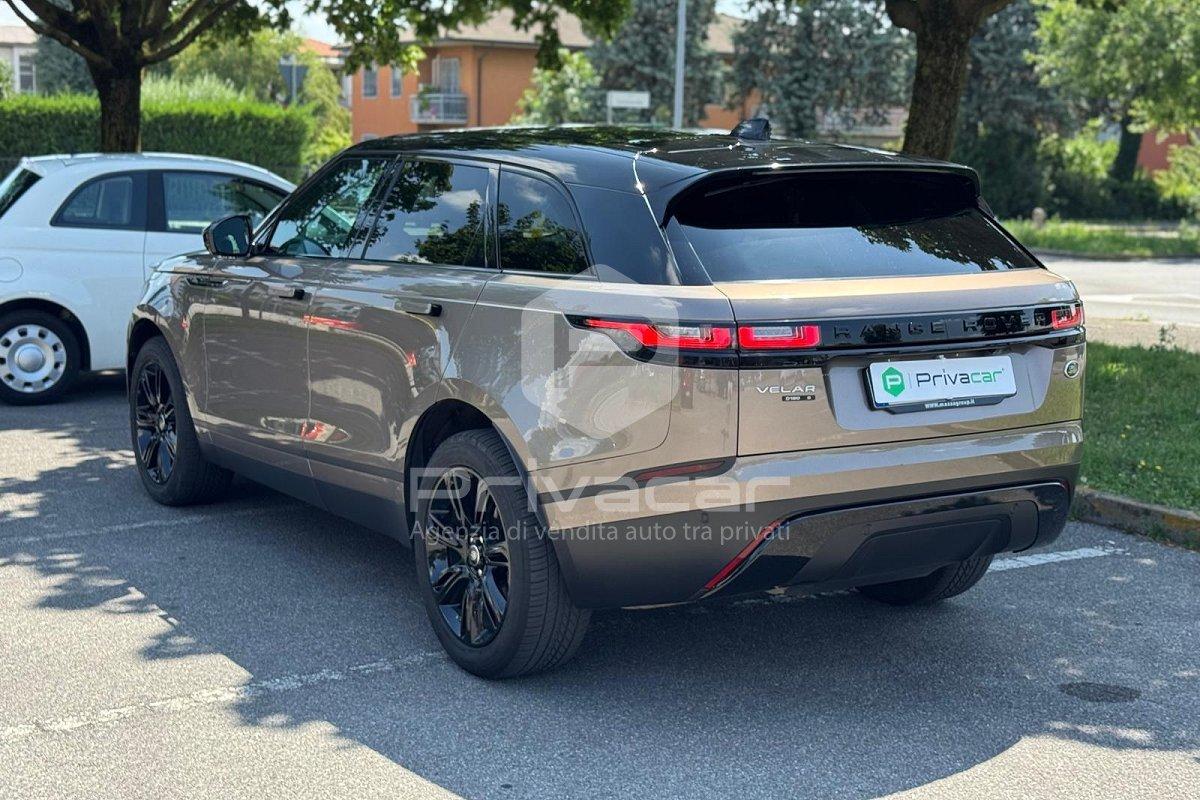 LAND ROVER Range Rover Velar 2.0D I4 180 CV S