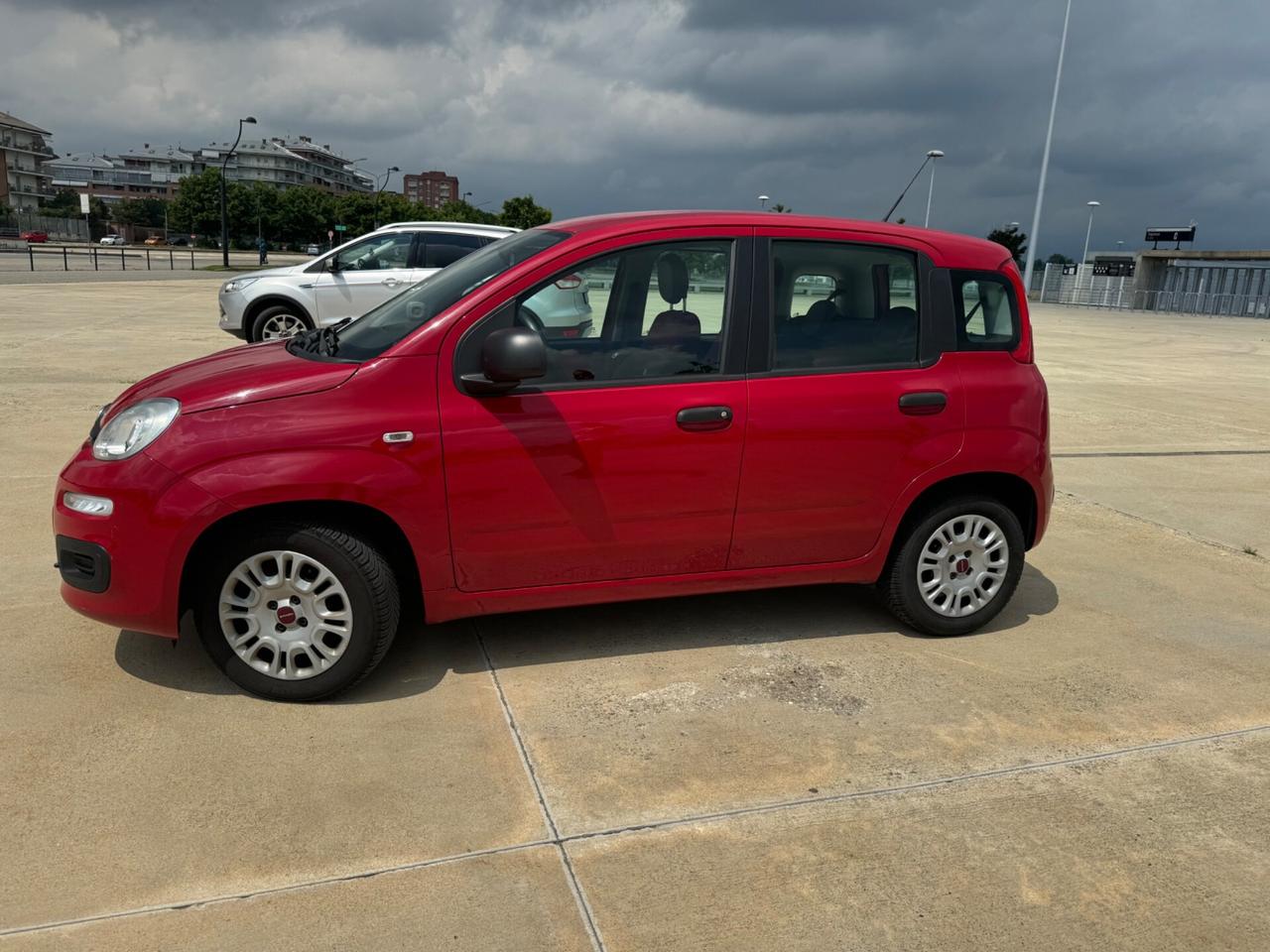 Fiat Panda 1.2 Easy