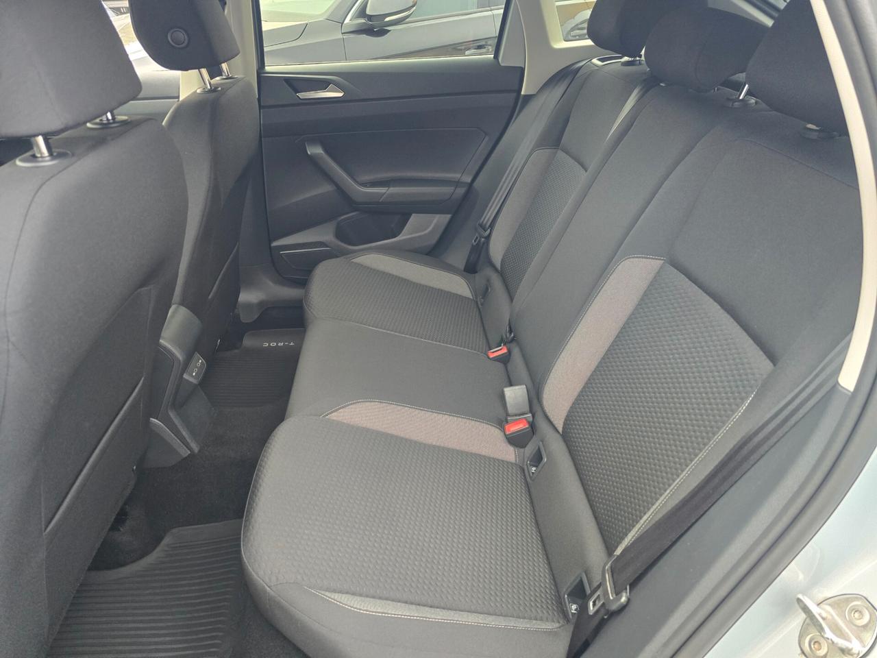 Volkswagen Taigo 1.0 TSI 95 CV Life