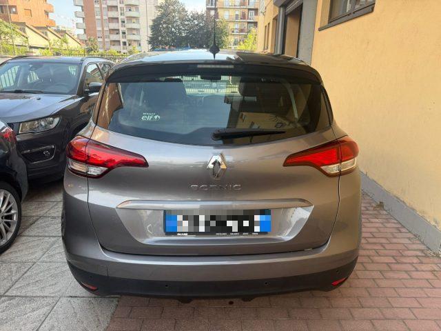 RENAULT Scenic Scénic Blue dCi 150 CV EDC Sport Edition2