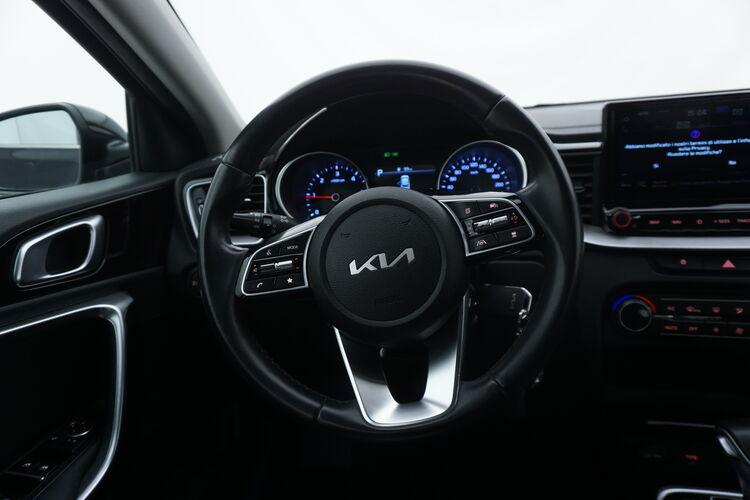 Kia XCeed MHEV Business DCT BR845238 1.6 Mild Hybrid 136CV