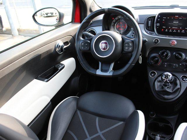 FIAT 500 1.3 Multijet 95 CV S
