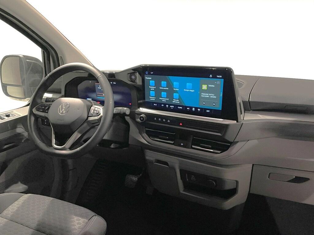 Volkswagen E-Caravelle T7 217cv Batt.64kwh L1 Life