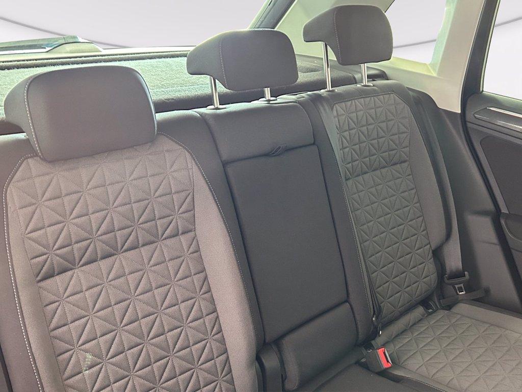 VOLKSWAGEN Tiguan 1.5 tsi life 130cv del 2023