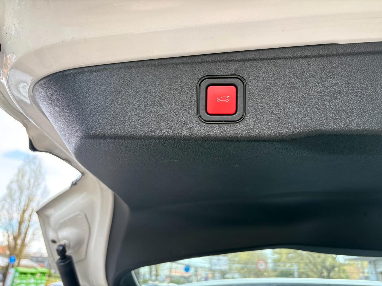 Jeep Avenger Altitude 1.2 bz 101cv - 21.000 Km