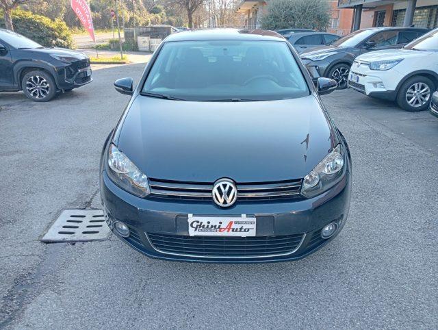 VOLKSWAGEN Golf 1.4 TSI 122CV 3p. HIGHLINE *uniproprietario*