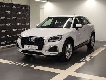 Audi Q2 Q2 35 TFSI S tronic Business Advanced
