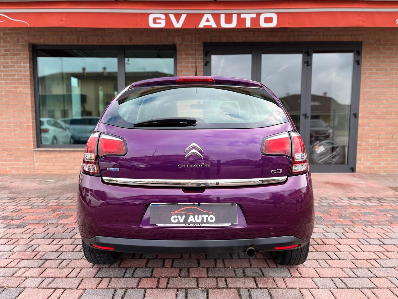Citroen C3 HDi