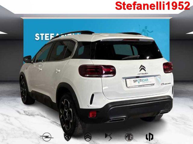 CITROEN C5 Aircross 2022 - 1.2 puretech C-Series s&s 130